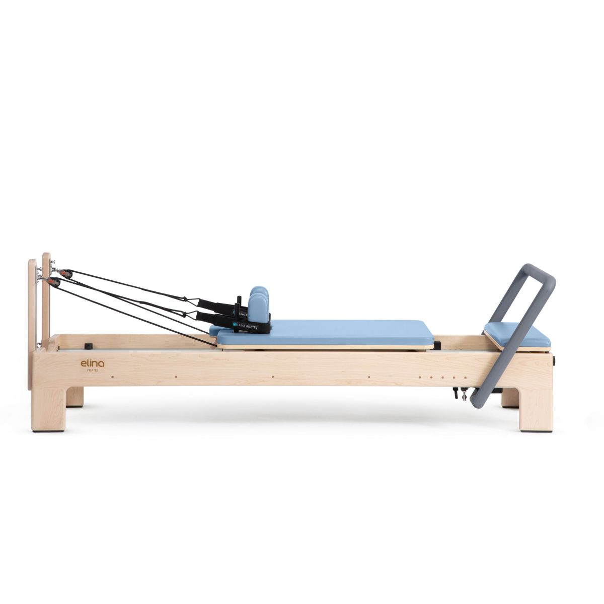 Elite Advanced Reformer in Ocean Blue
