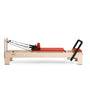 Elite Advanced Reformer in Red