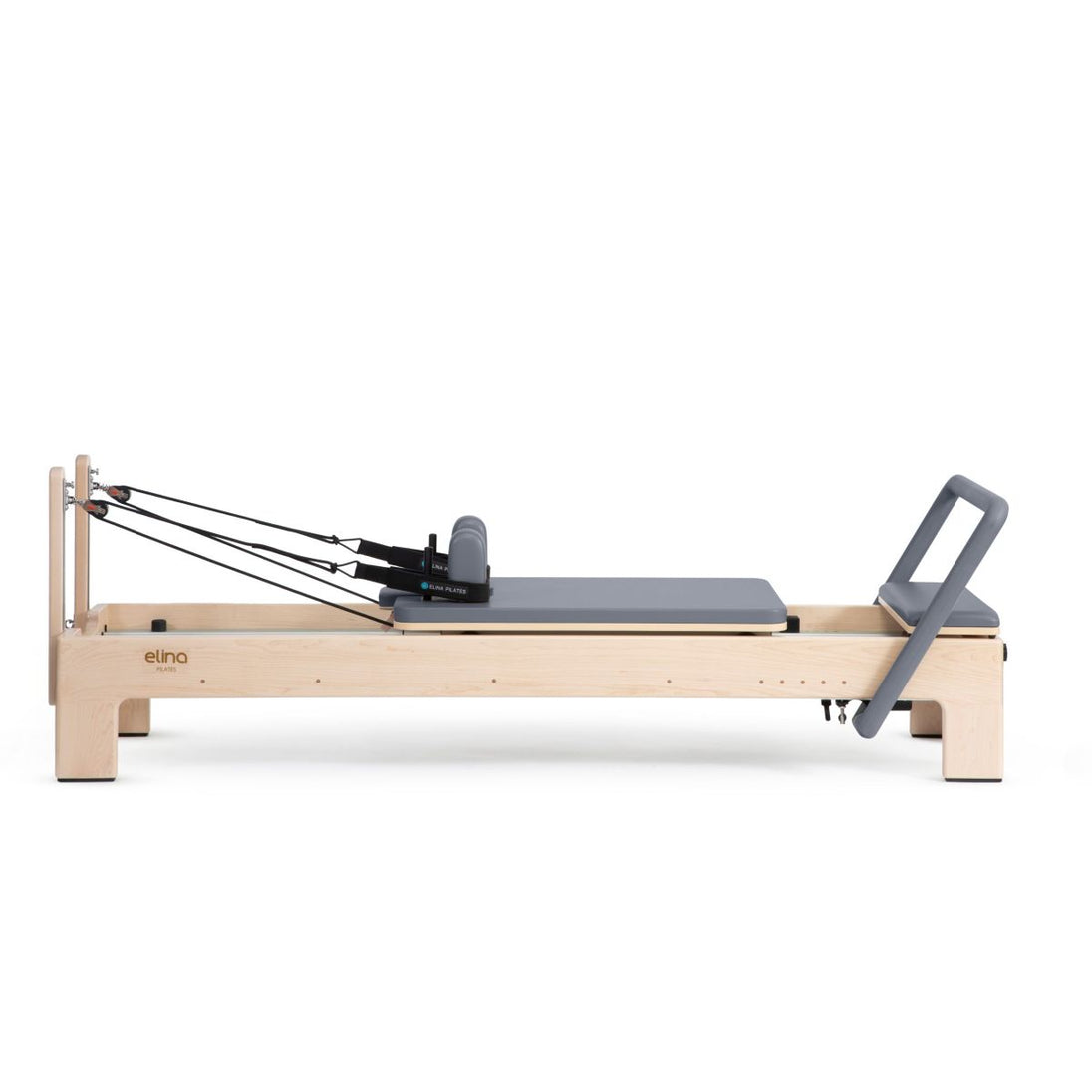 Elite Advanced Reformer detail view 1