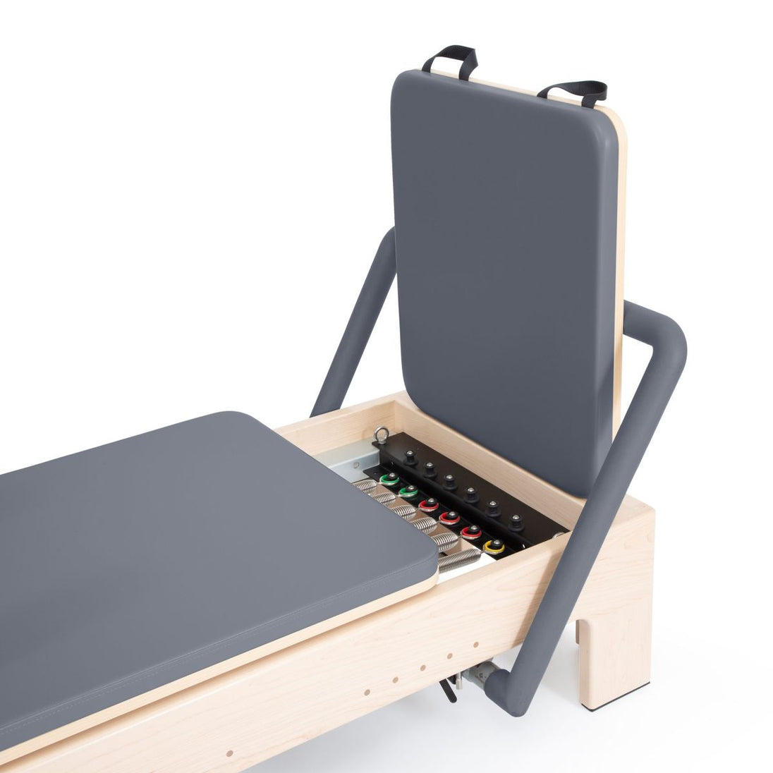 Elite Advanced Reformer detail view 3