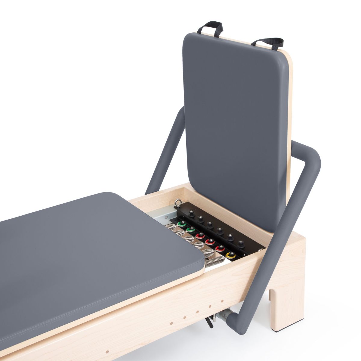 Elite Advanced Reformer detail view 3