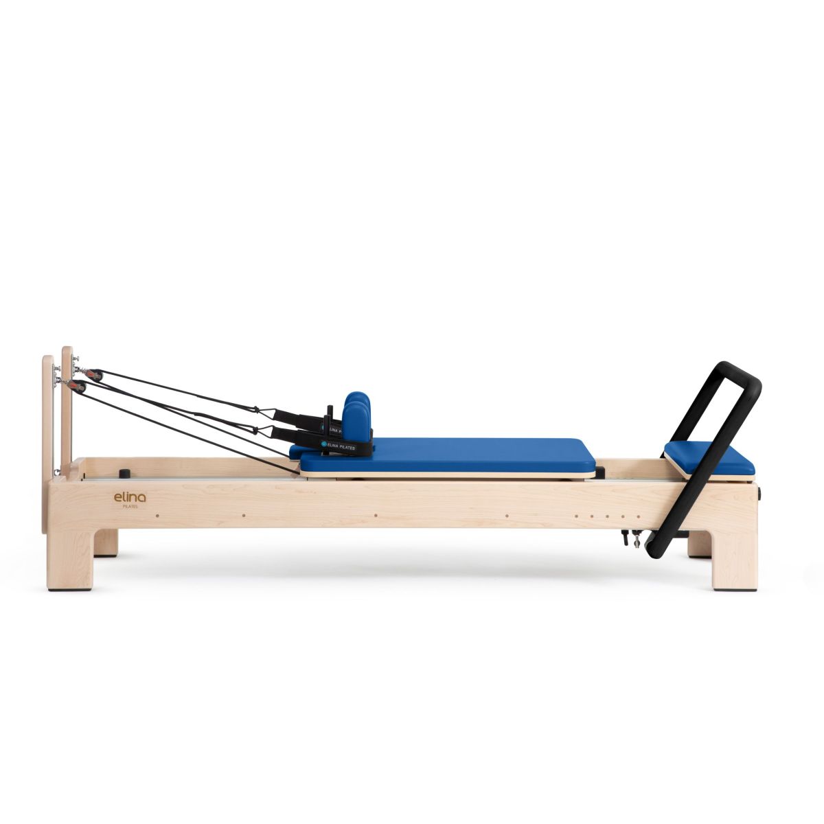 Elite Advanced Reformer in Blue