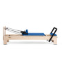 Elite Advanced Reformer in Blue