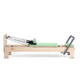 Elite Advanced Reformer in Green