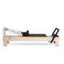 Elite Advanced Reformer in Black