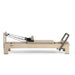Elite Advanced Reformer in Mocha Light