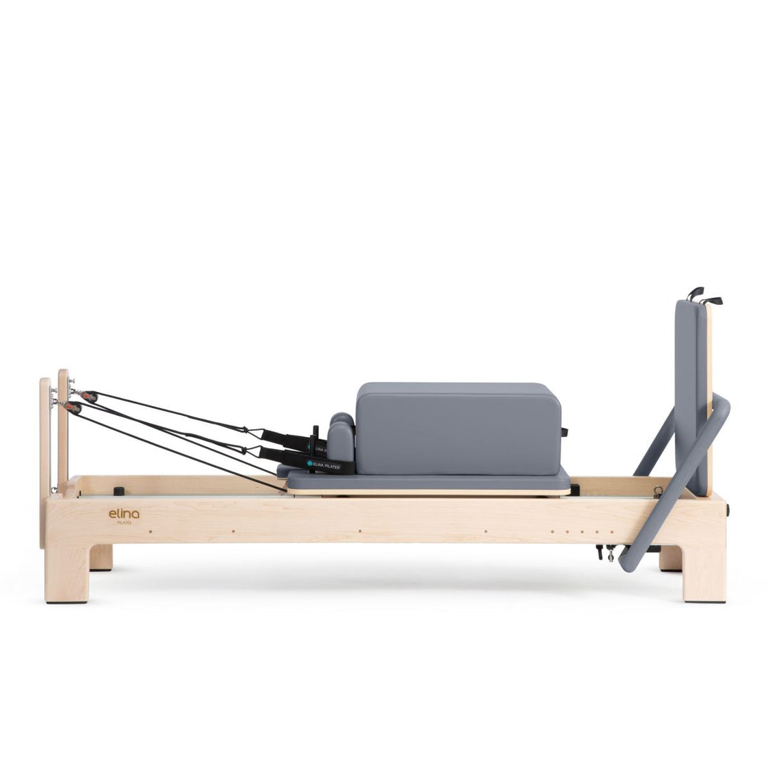 Elite Advanced Reformer detail view 2