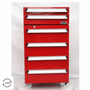 Whynter Portable Tool Box Refrigerator | 2 Drawers and Lock | 1.8 cu.ft.