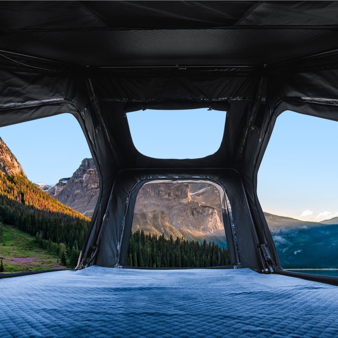 Galaxy Light | Rooftop Tent RTT - TOPOAK