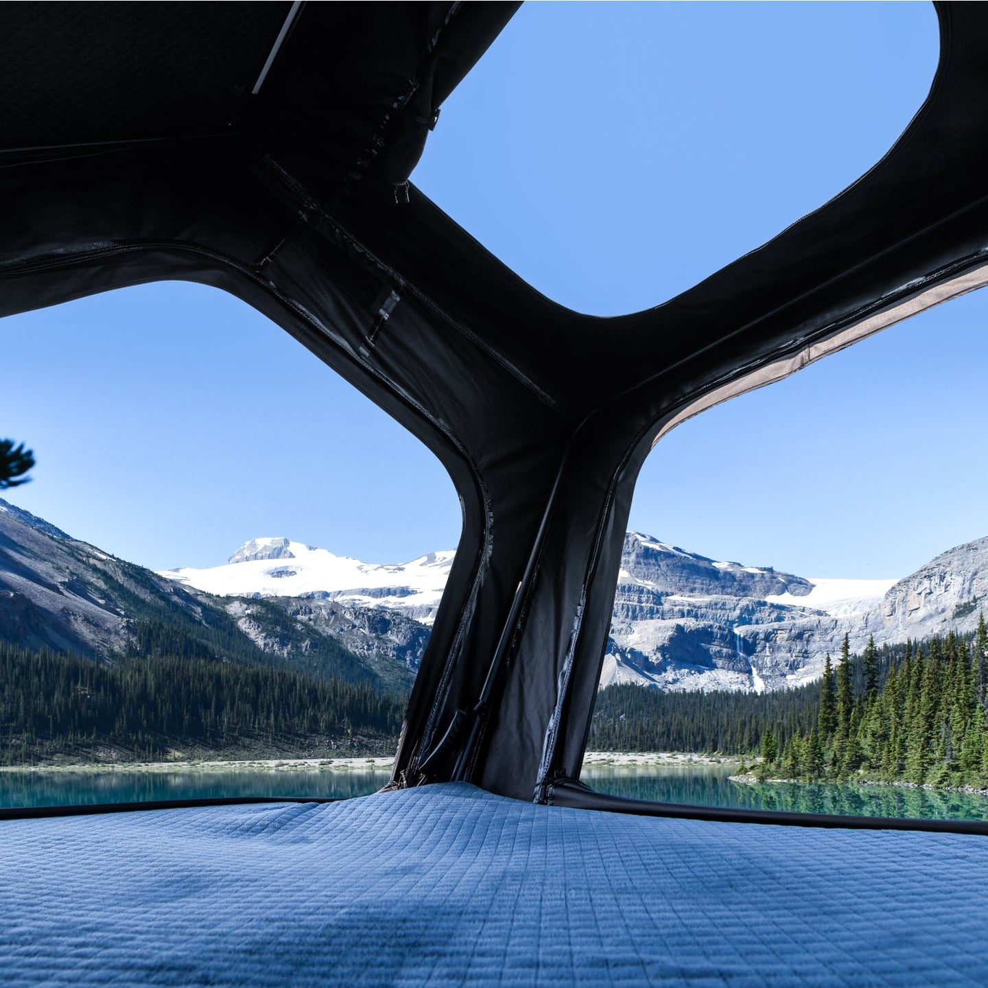 Galaxy Light | Rooftop Tent RTT - TOPOAK