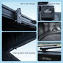 Galaxy Light | Rooftop Tent RTT - TOPOAK