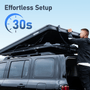 Galaxy Light | Rooftop Tent RTT - TOPOAK