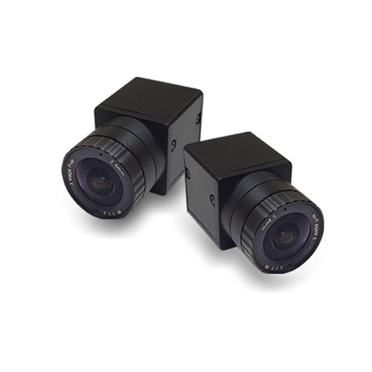 Uneekor Premium Swing Motion Camera Set