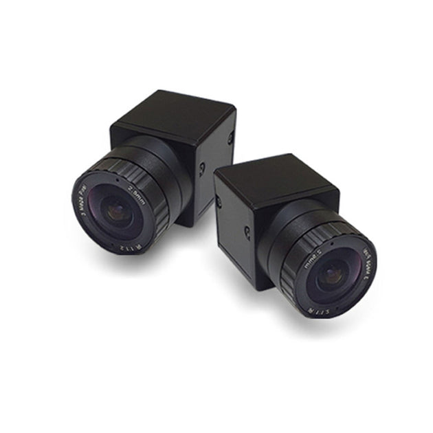 Uneekor Premium Swing Motion Camera Set
