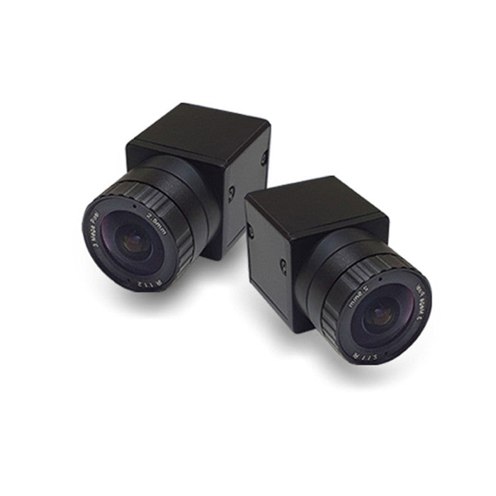 Uneekor Premium Swing Motion Camera Set