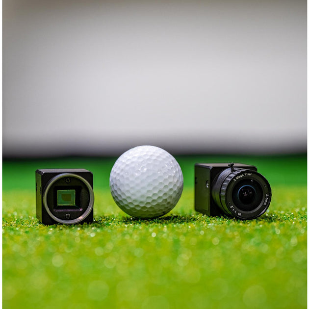 Uneekor Premium Swing Motion Camera Set