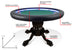 Poker Table 2