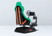 Motion Racing Rig - 2-Axis HERO (H2)