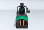 Motion Racing Rig - 2-Axis HERO (H2)