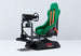 Motion Racing Rig - 2-Axis HERO (H2)