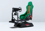 Motion Racing Rig - 2-Axis HERO (H2)