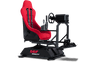 Motion Racing Rig - 3-Axis HERO (H3) with SFU