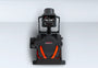 Motion Flight Sim - 4-Axis HERO (H4) with SFU and Xtra Smooth Gearing