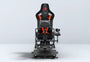 Motion Flight Sim - 4-Axis HERO (H4) with SFU and Xtra Smooth Gearing