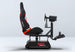 Motion Racing Rig - 4-Axis HERO (H4) with SFU