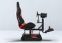 Motion Racing Rig - 4-Axis HERO (H4) with SFU