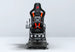 Motion Racing Rig - 4-Axis HERO (H4) with SFU
