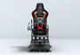 Motion Racing Rig - 4-Axis HERO (H4) with SFU