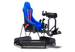 Motion Flight Sim - 6-Axis HERO (H6)