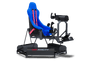 Motion Flight Sim - 6-Axis HERO (H6)