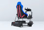 Motion Flight Sim - 6-Axis HERO (H6 DOF Reality)