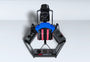 Motion Flight Sim - 6-Axis HERO (H6 DOF Reality)