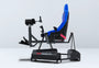 Motion Flight Sim - 6-Axis HERO (H6 DOF Reality)