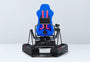 Motion Flight Sim - 6-Axis HERO (H6 DOF Reality)