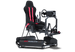 Motion Racing Rig - 6-Axis HERO (H6) with SFU drive
