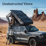 Galaxy 1.0 | Rooftop Tent RTT - TOPOAK