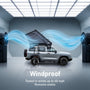 Galaxy 1.0 | Rooftop Tent RTT - TOPOAK