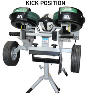 Kick Position