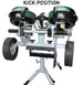 Kick Position