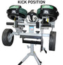 Kick Position