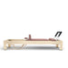 Natural Wood Classic Reformer in Dusty Rose