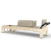 Natural Wood Classic Reformer in Mocha Light