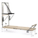 Nubium Reformer with Tower in Mocha Light