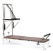 Nubium Reformer with Tower in Dusty Rose