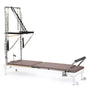 Nubium Reformer with Tower in Dusty Rose