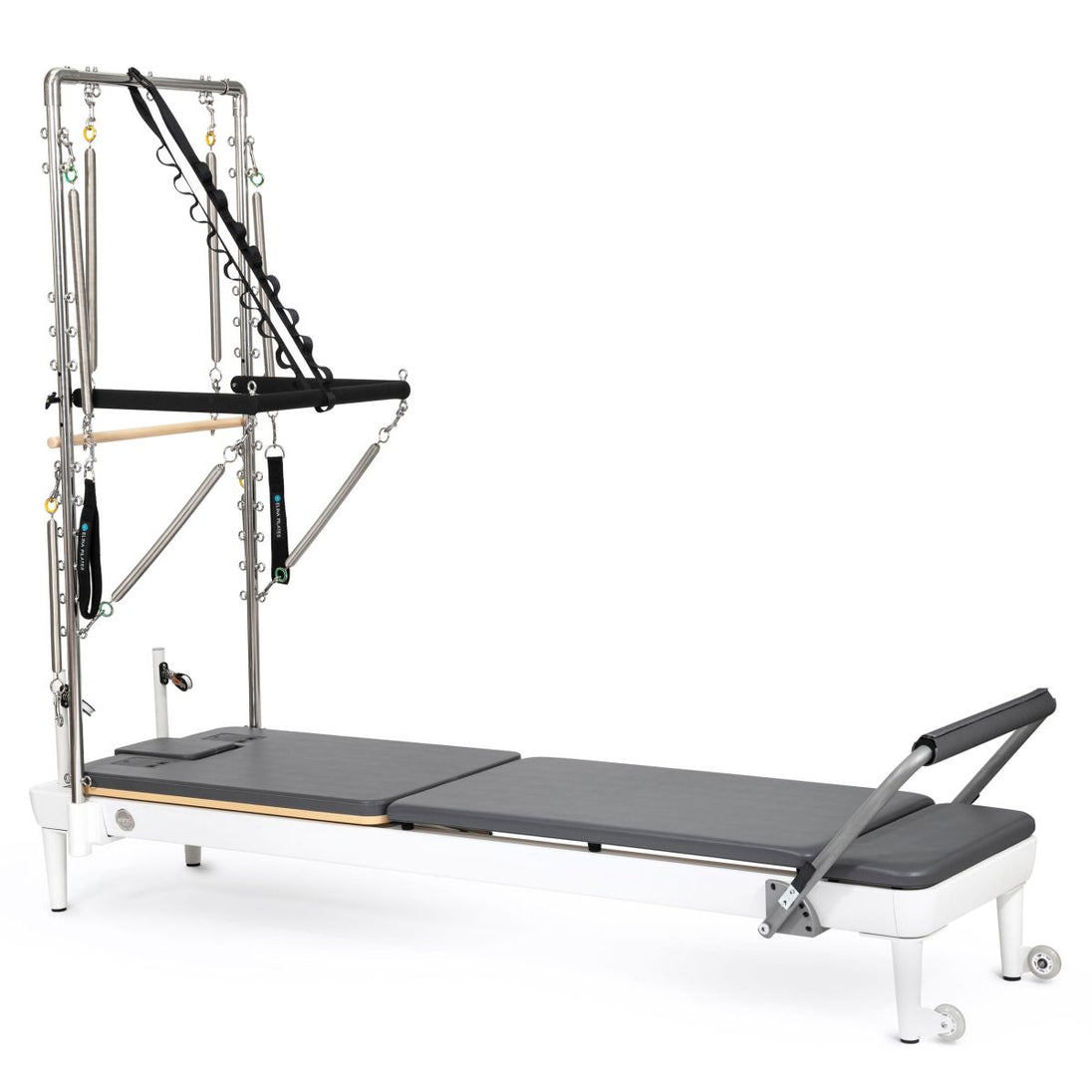 Nubium Reformer with Tower in Grey